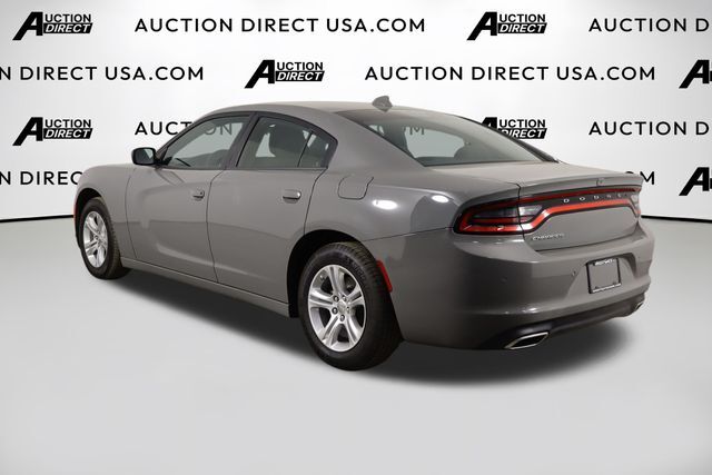 2023 Dodge Charger SXT Raleigh NC