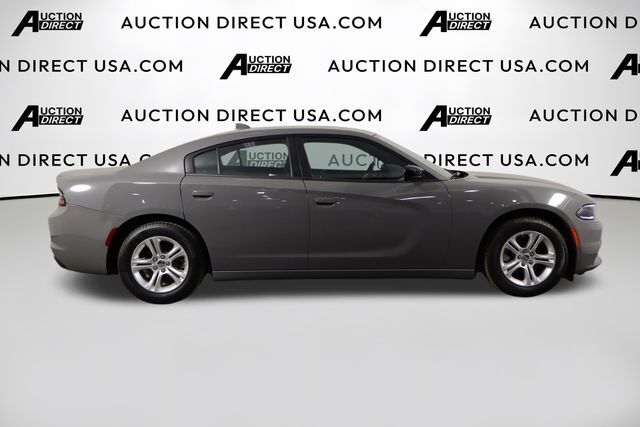2023 Dodge Charger SXT Raleigh NC