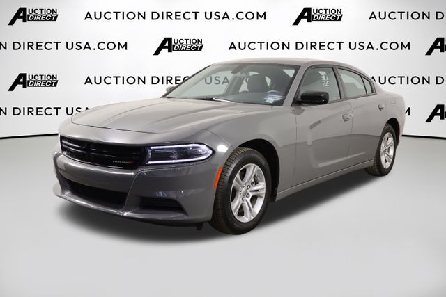 2023 Dodge Charger