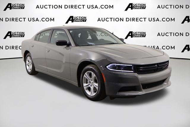2023 Dodge Charger SXT Raleigh NC