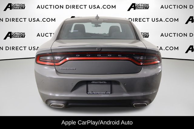 2023 Dodge Charger SXT Raleigh NC