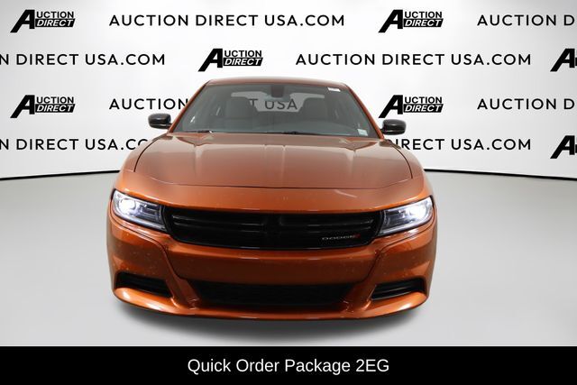 2023 Dodge Charger SXT Raleigh NC