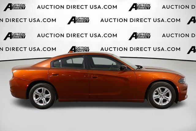 2023 Dodge Charger SXT Raleigh NC