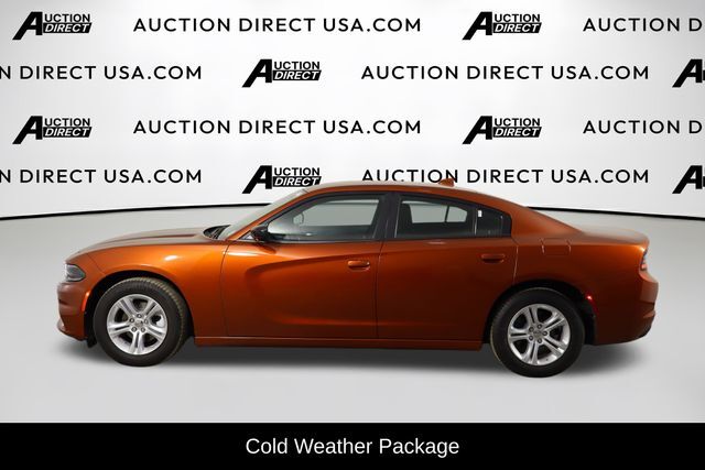 2023 Dodge Charger SXT Raleigh NC