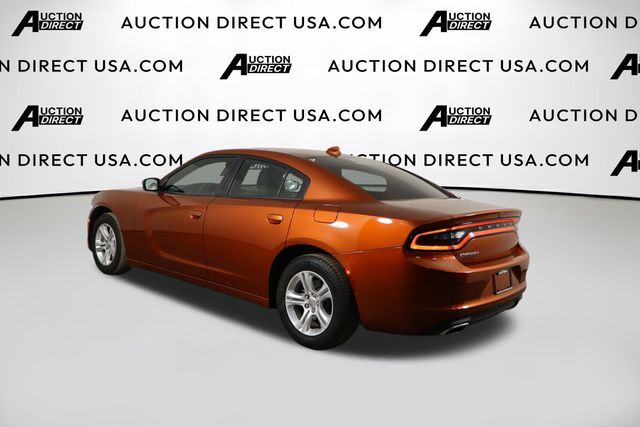 2023 Dodge Charger SXT Raleigh NC