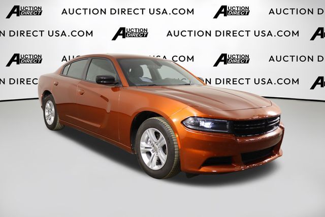 2023 Dodge Charger SXT Raleigh NC