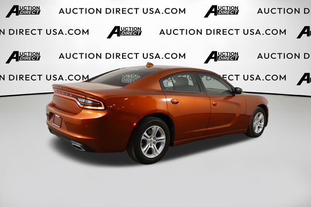 2023 Dodge Charger SXT Raleigh NC