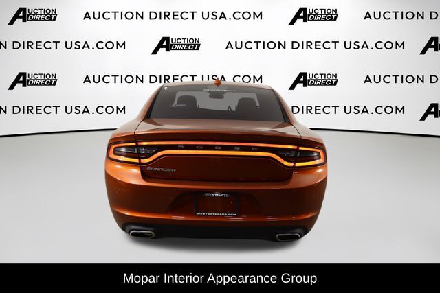 2023 Dodge Charger SXT Raleigh NC