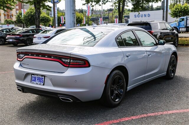 2023 Dodge Charger SXT Renton WA
