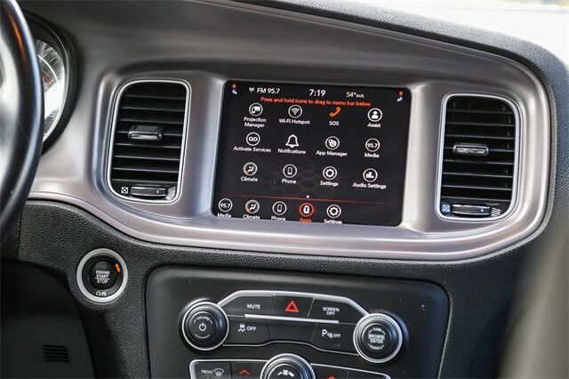 2023 Dodge Charger SXT Renton WA