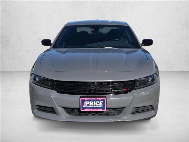 2023 Dodge Charger SXT Roseville CA