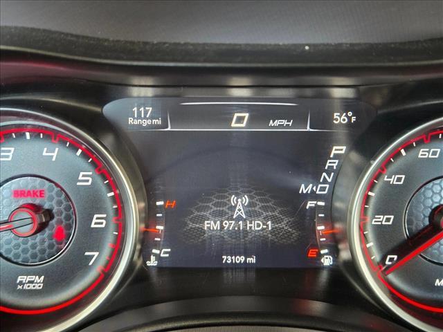 2023 Dodge Charger SXT Roseville CA