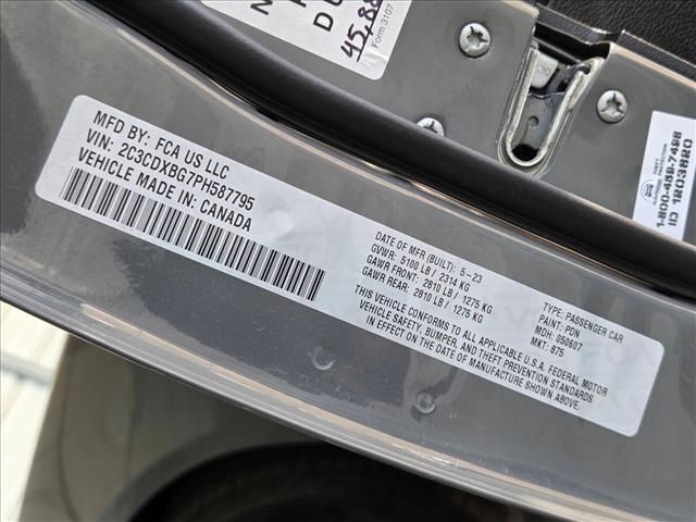 2023 Dodge Charger SXT Roseville CA