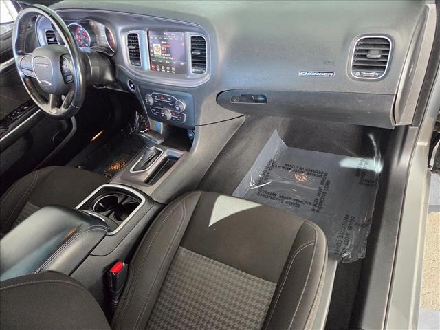 2023 Dodge Charger SXT Roseville CA