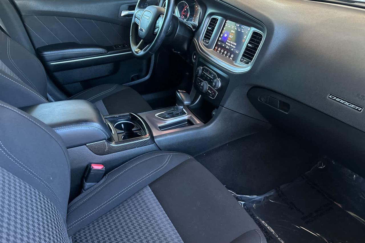 2023 Dodge Charger SXT Roseville CA