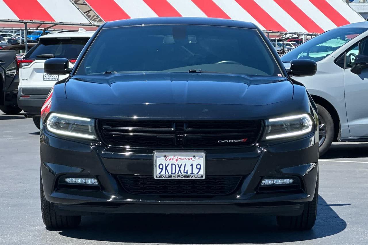2023 Dodge Charger SXT Roseville CA