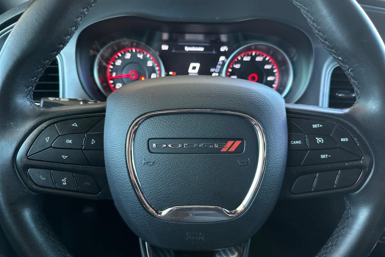 2023 Dodge Charger SXT Roseville CA