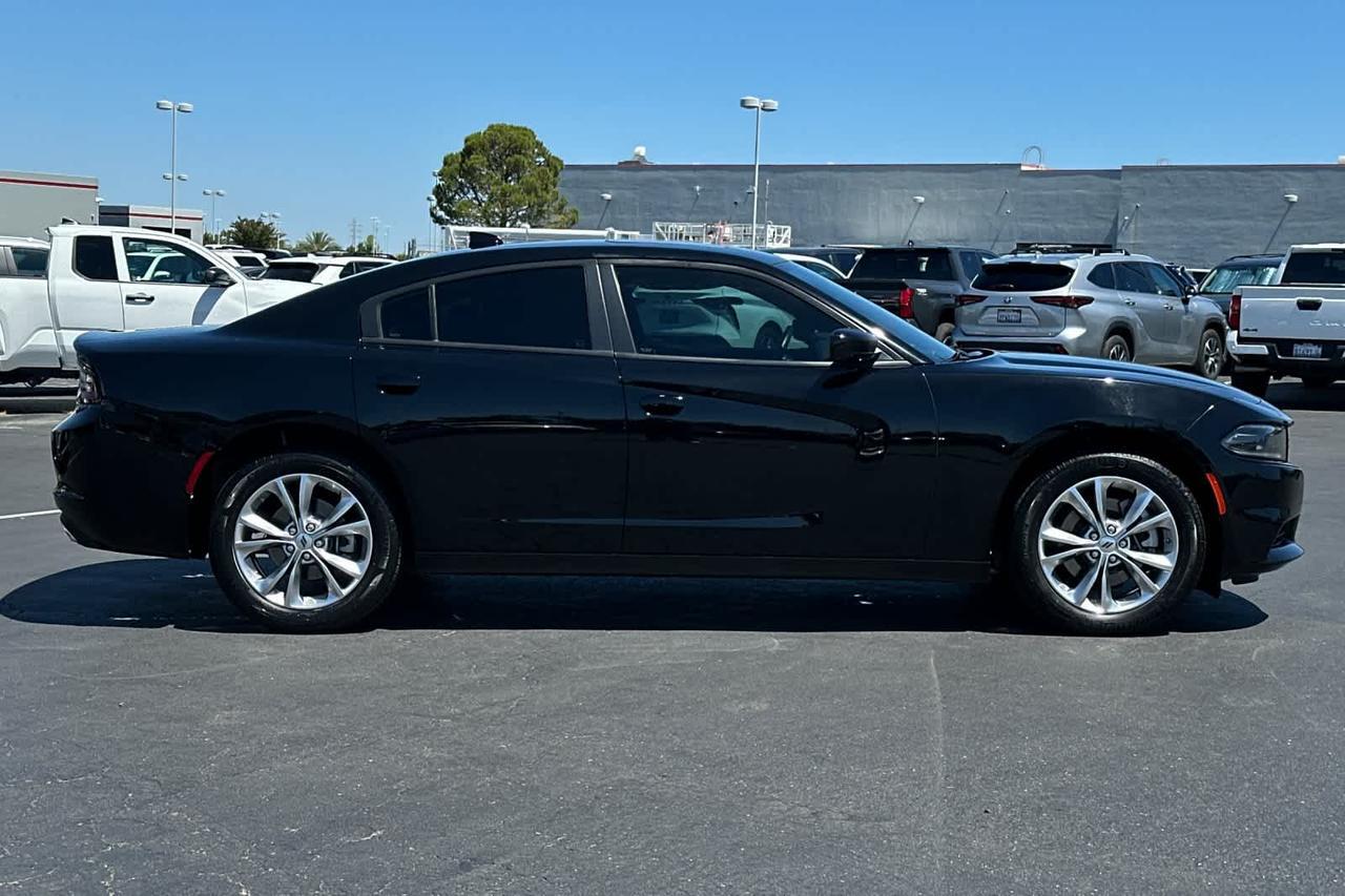 2023 Dodge Charger SXT Roseville CA