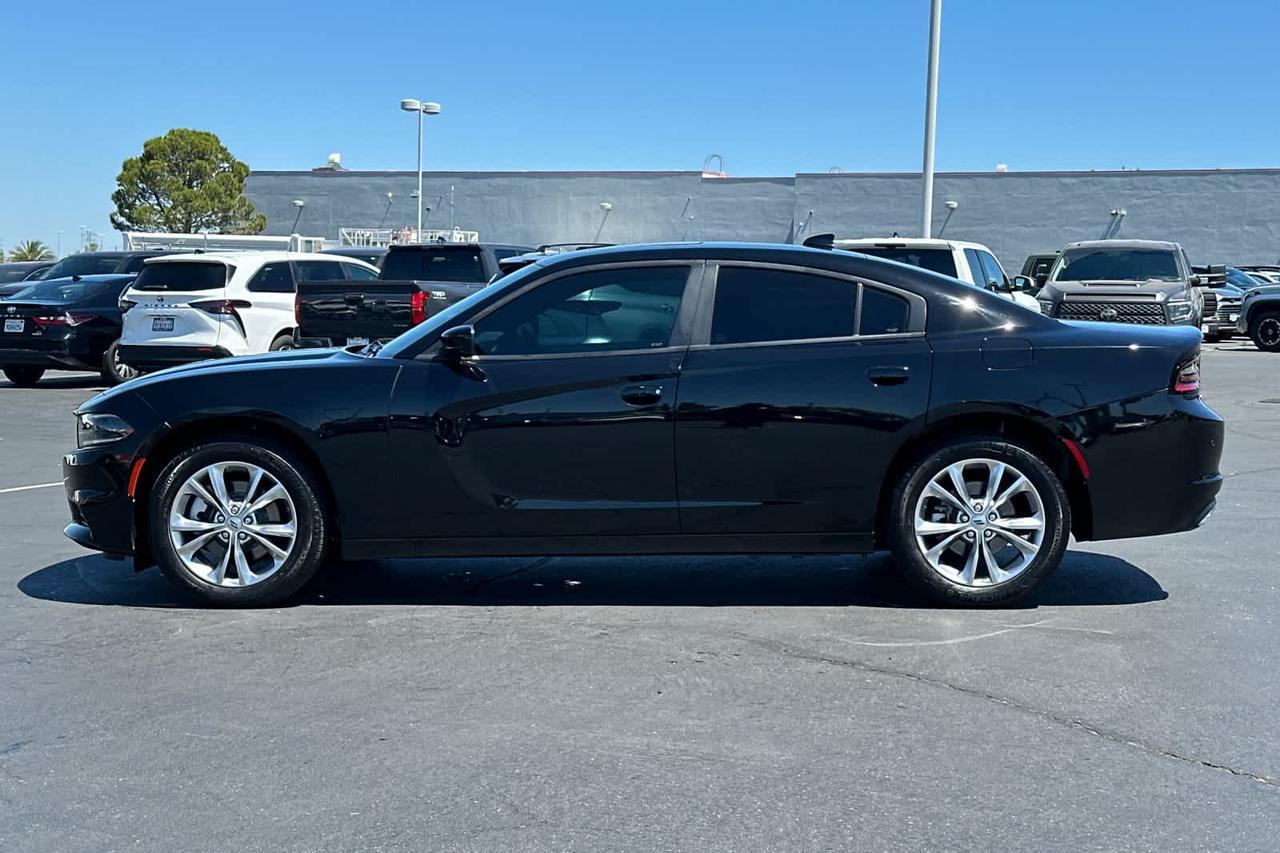 2023 Dodge Charger SXT Roseville CA