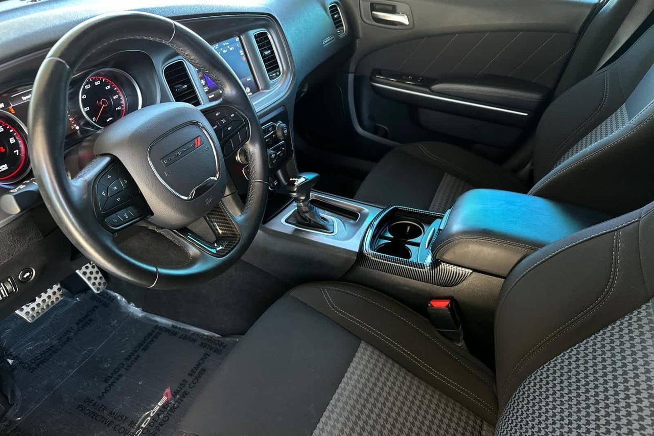 2023 Dodge Charger SXT Roseville CA