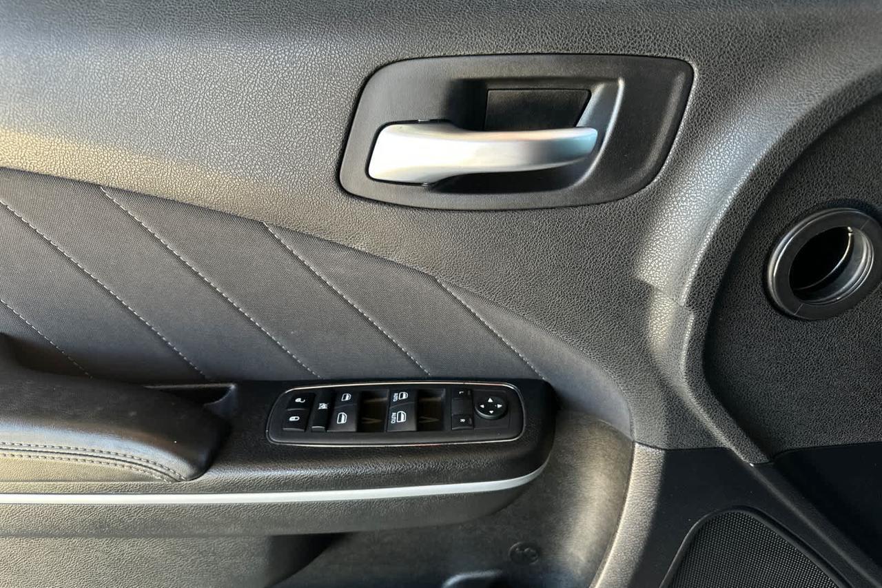 2023 Dodge Charger SXT Roseville CA