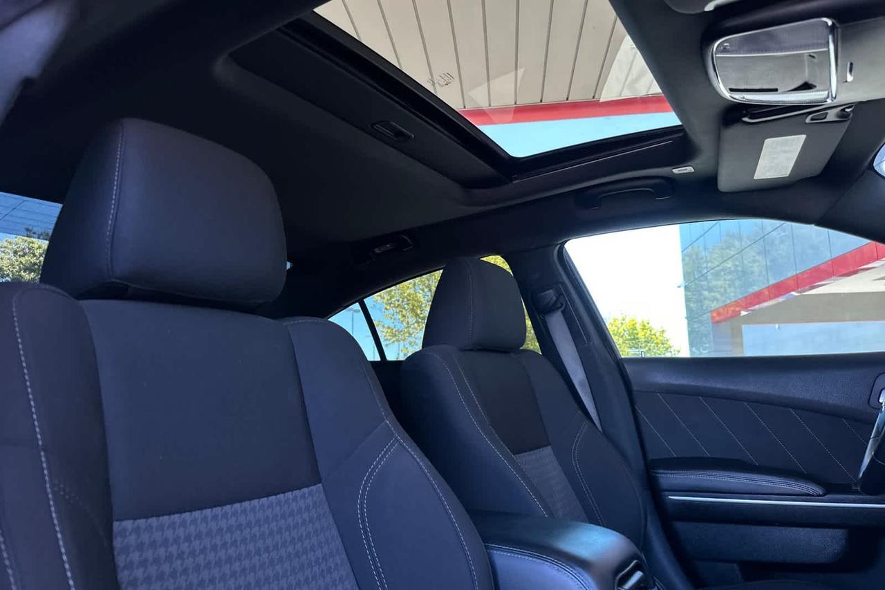 2023 Dodge Charger SXT Roseville CA
