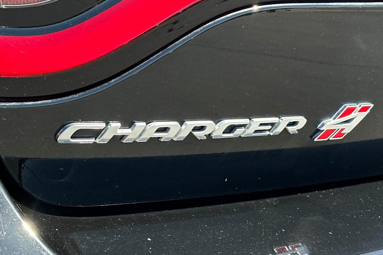 2023 Dodge Charger SXT Roseville CA