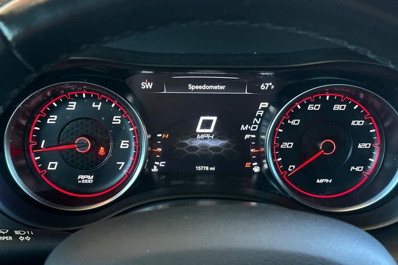 2023 Dodge Charger SXT Roseville CA