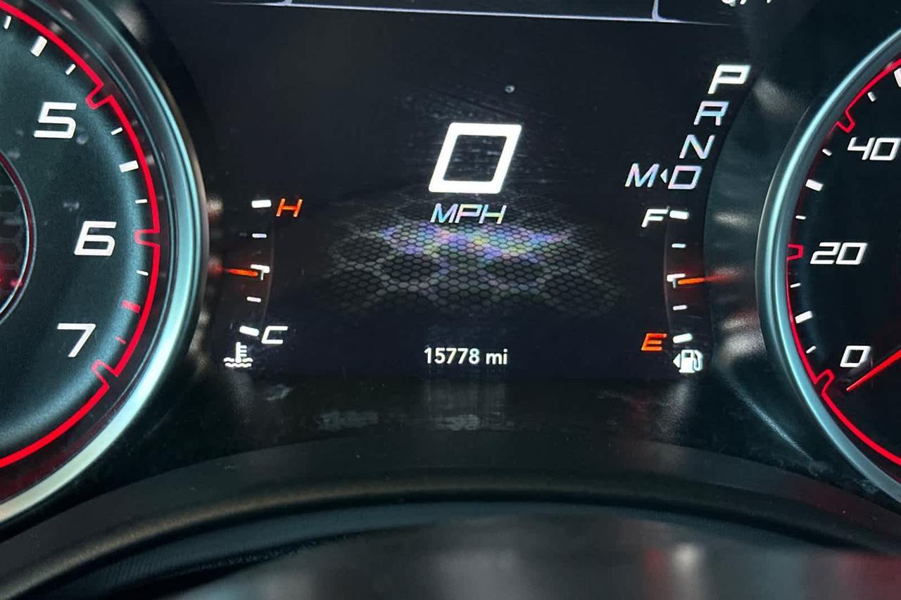 2023 Dodge Charger SXT Roseville CA
