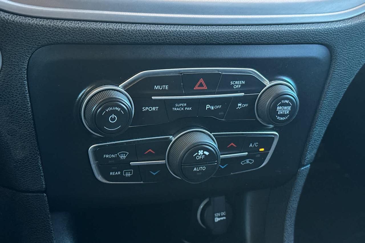 2023 Dodge Charger SXT Roseville CA