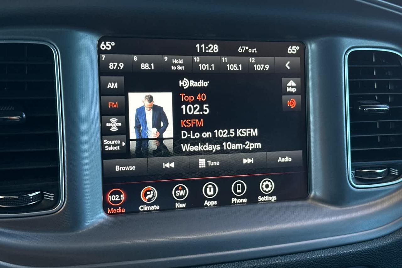 2023 Dodge Charger SXT Roseville CA