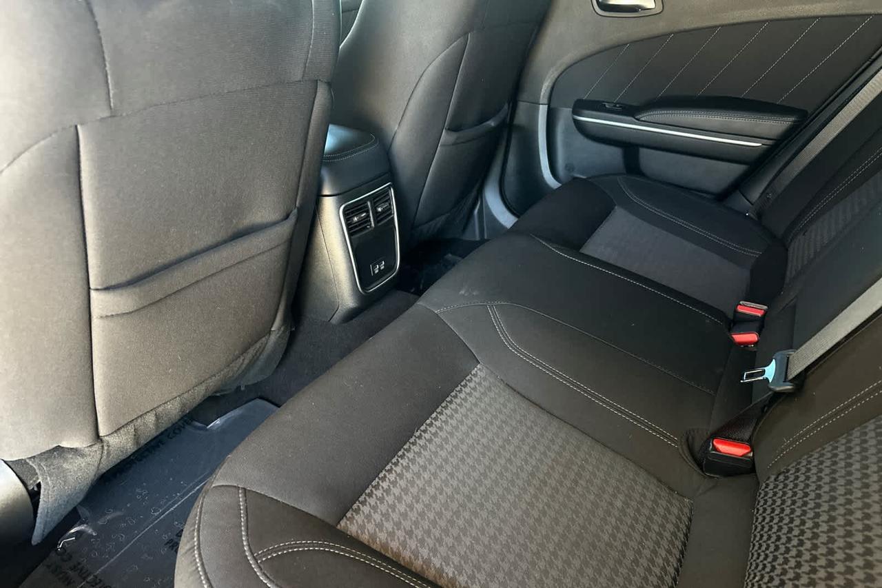 2023 Dodge Charger SXT Roseville CA