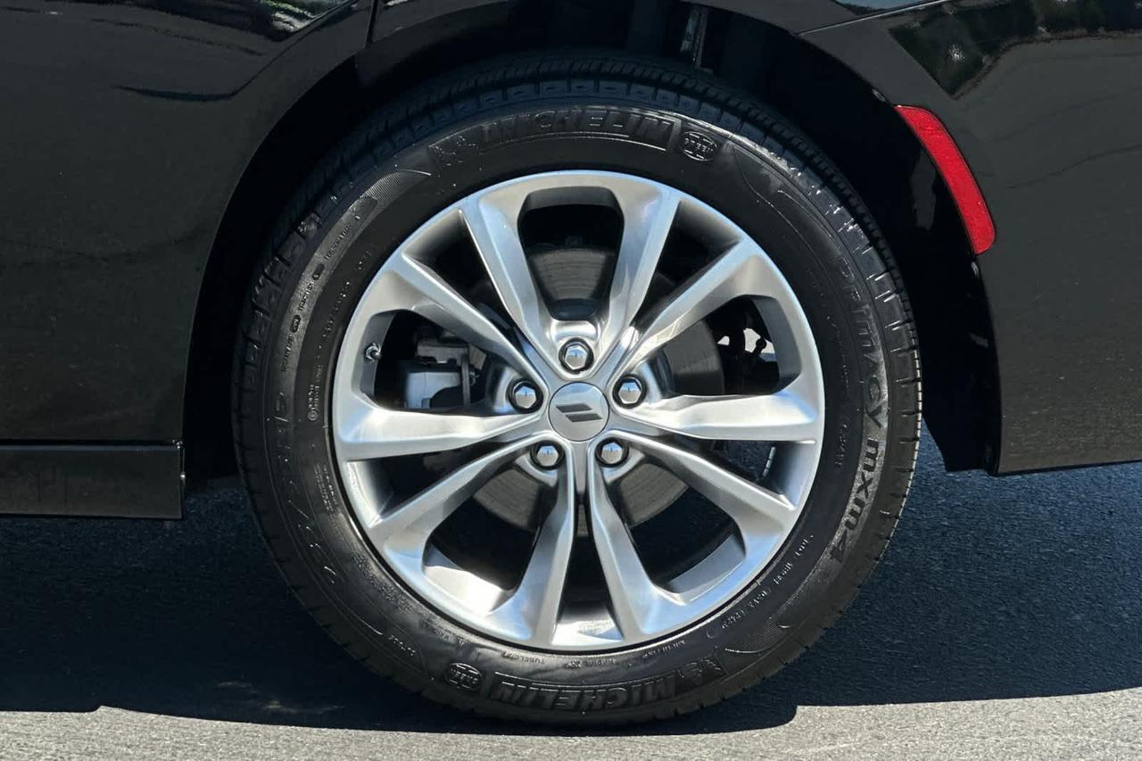 2023 Dodge Charger SXT Roseville CA