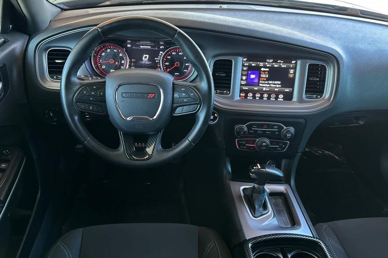 2023 Dodge Charger SXT Roseville CA