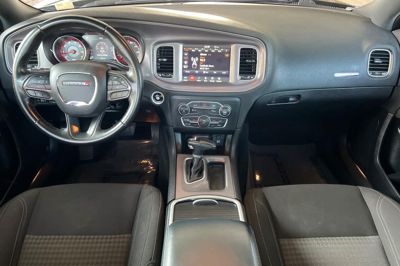 2023 Dodge Charger SXT Roseville CA