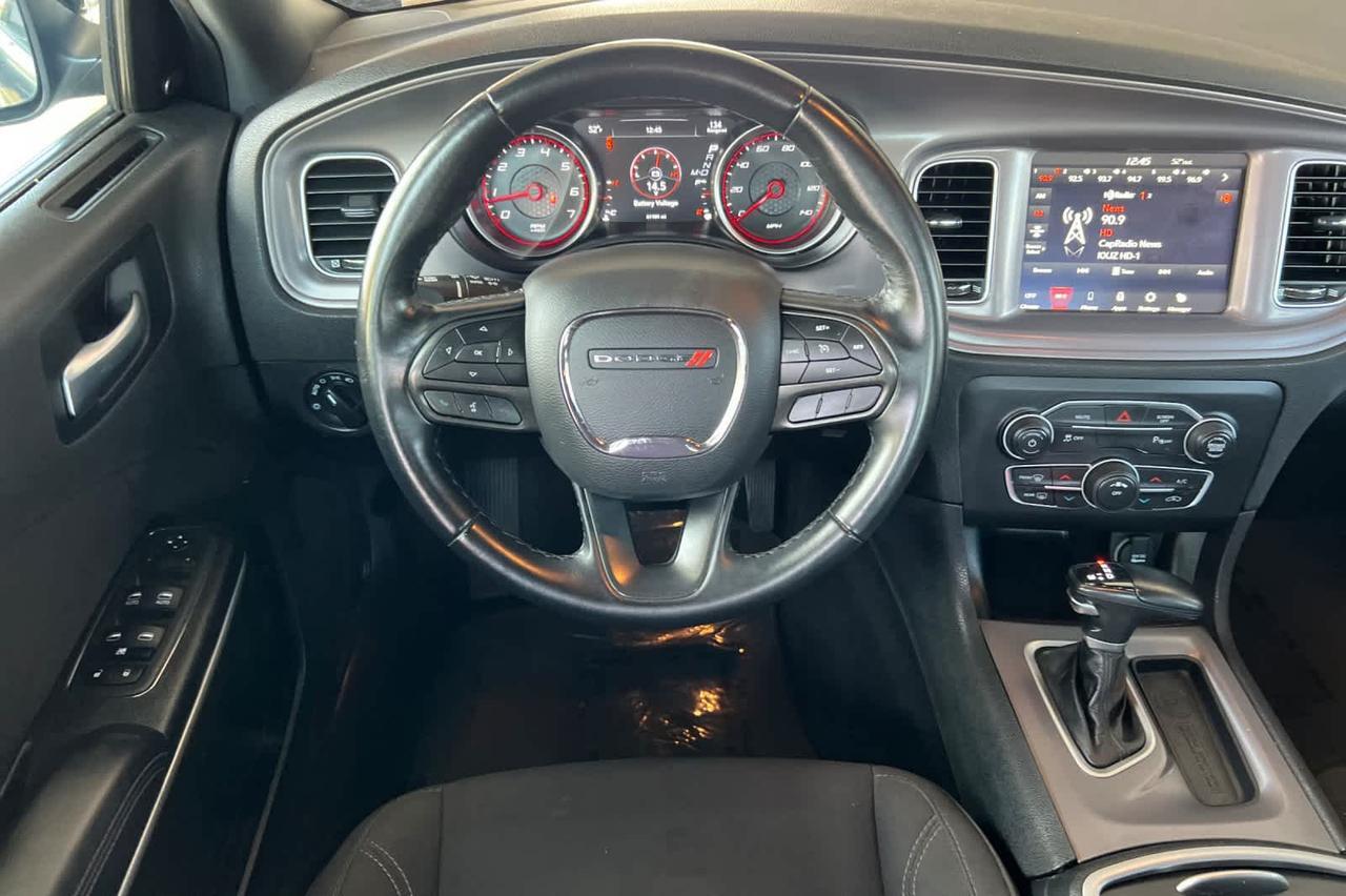 2023 Dodge Charger SXT Roseville CA