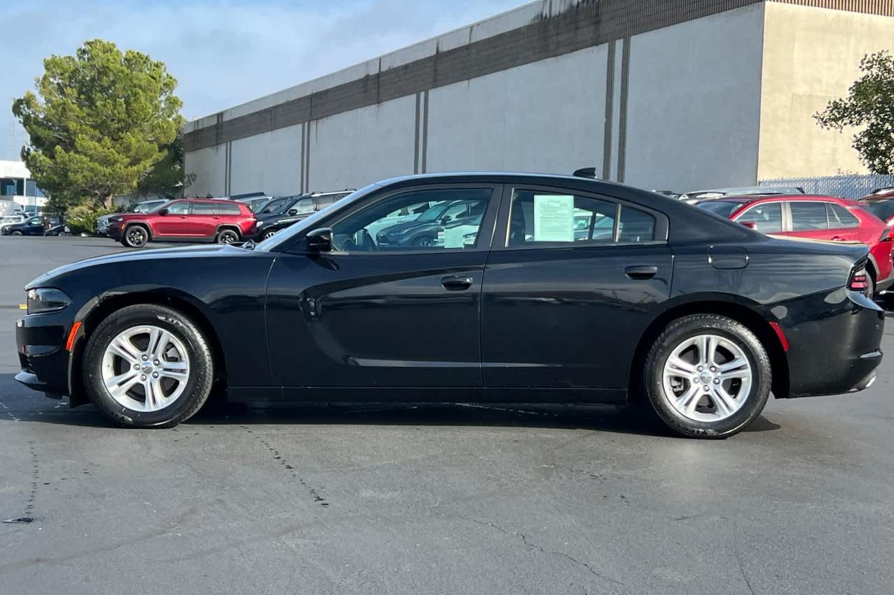 2023 Dodge Charger SXT Roseville CA