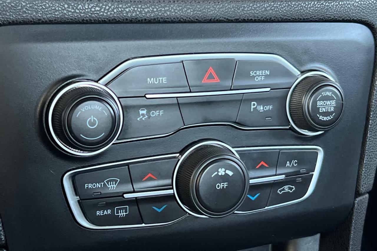 2023 Dodge Charger SXT Roseville CA