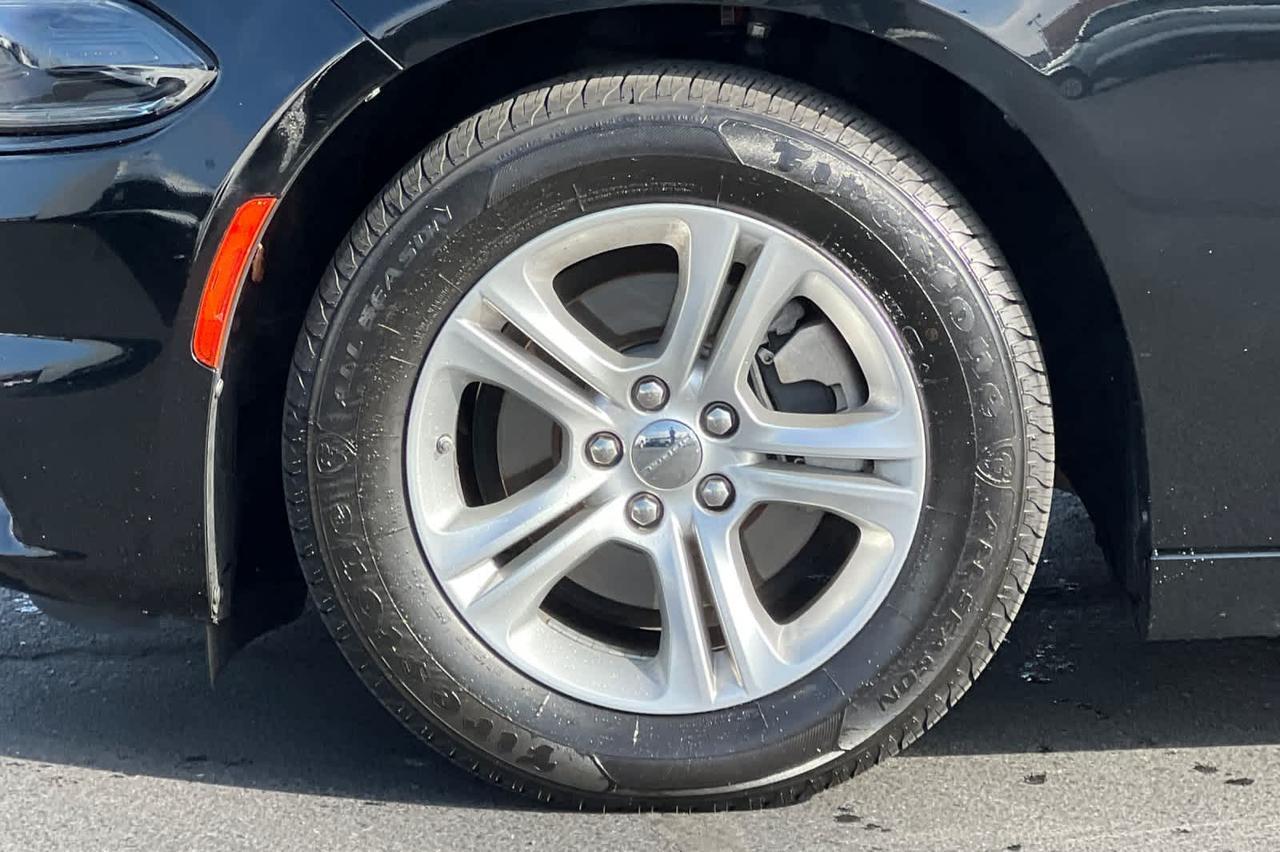 2023 Dodge Charger SXT Roseville CA