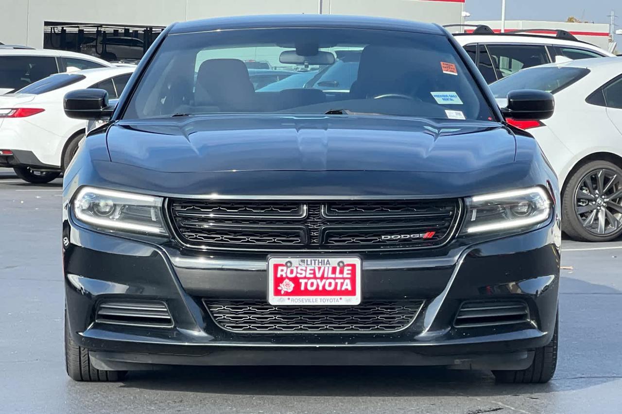 2023 Dodge Charger SXT Roseville CA