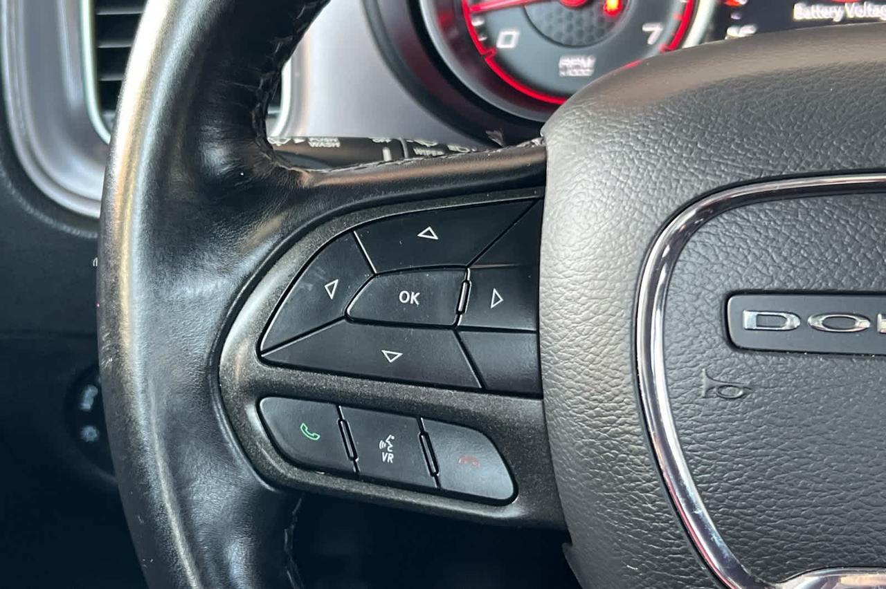 2023 Dodge Charger SXT Roseville CA