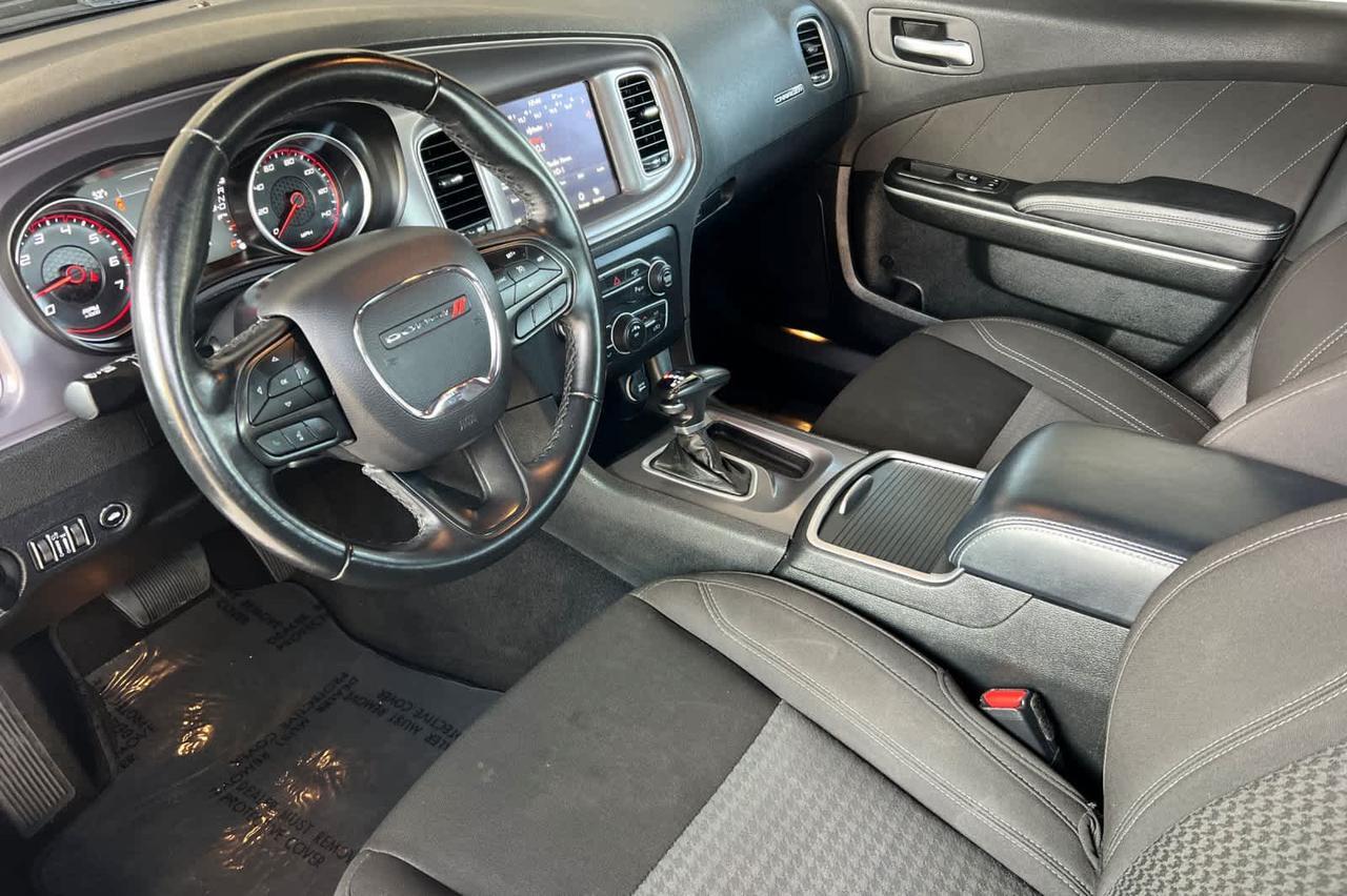 2023 Dodge Charger SXT Roseville CA