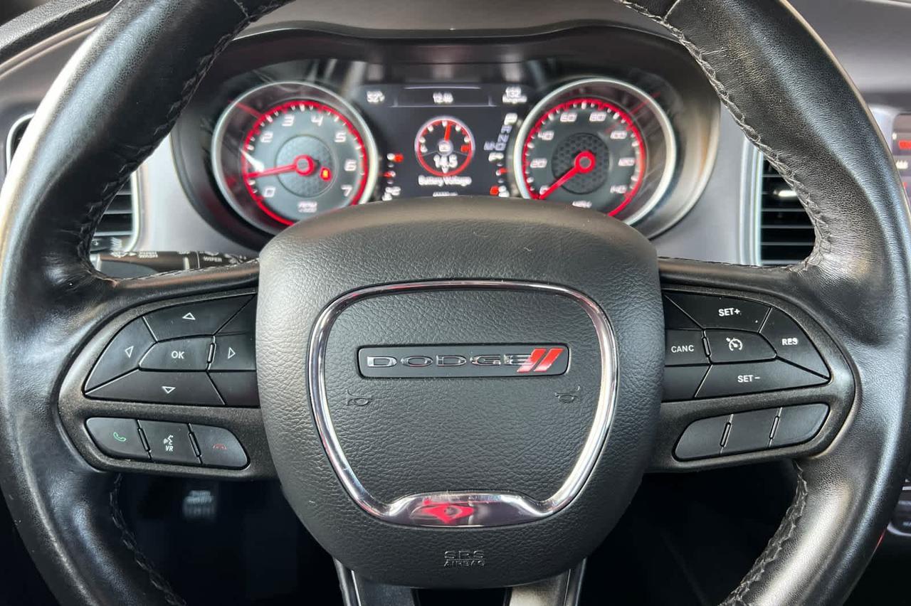 2023 Dodge Charger SXT Roseville CA