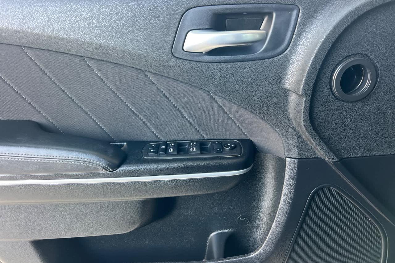 2023 Dodge Charger SXT Roseville CA