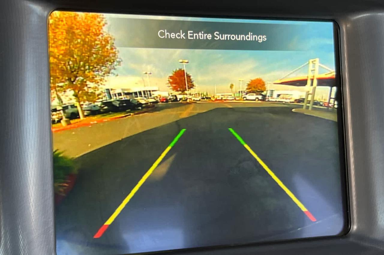 2023 Dodge Charger SXT Roseville CA