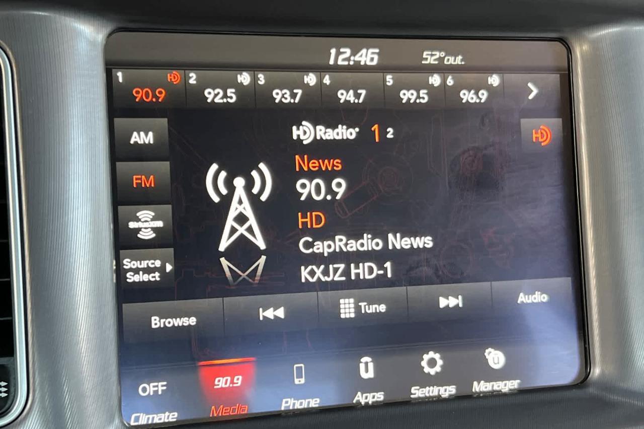 2023 Dodge Charger SXT Roseville CA