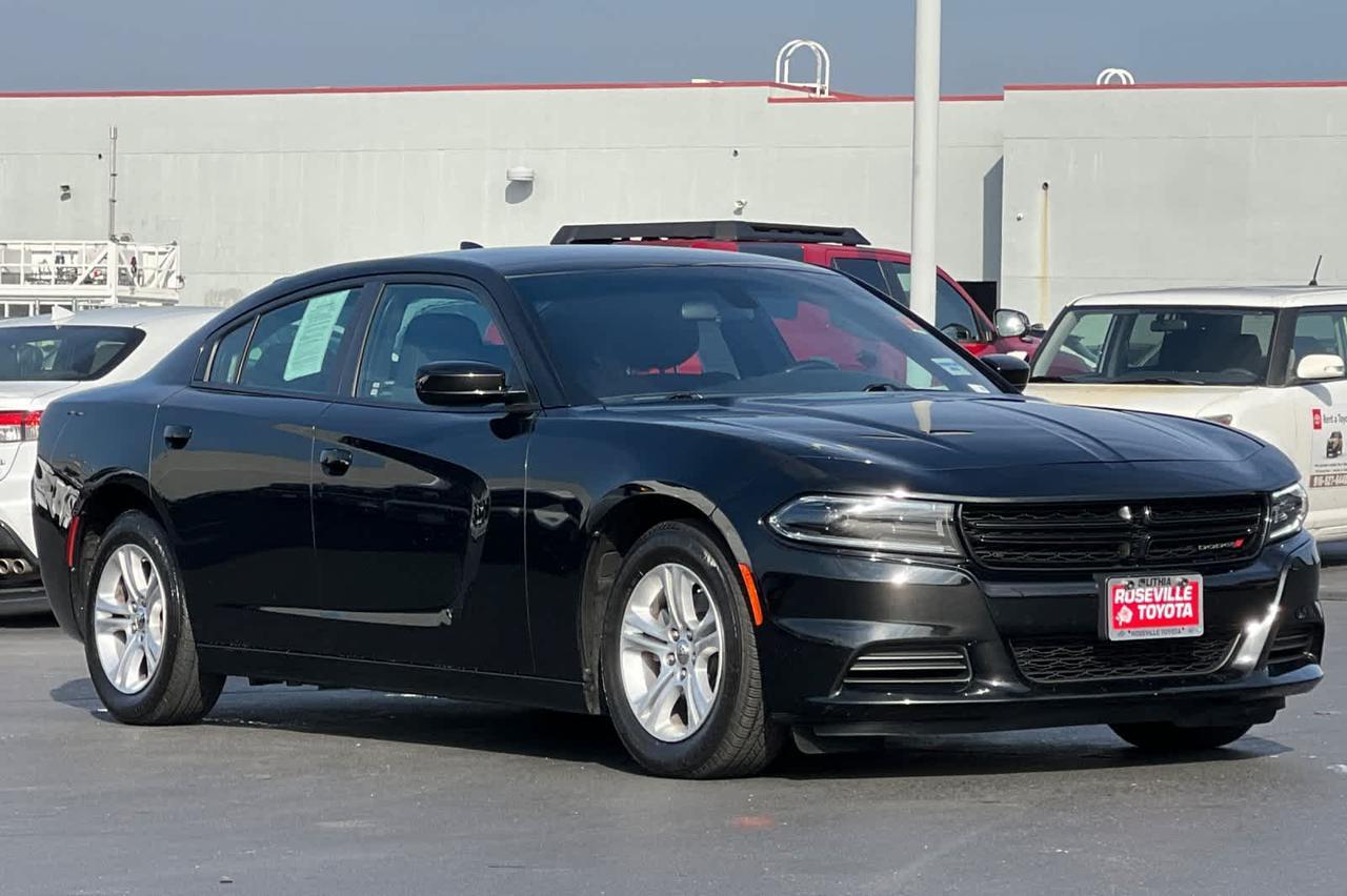 2023 Dodge Charger SXT Roseville CA