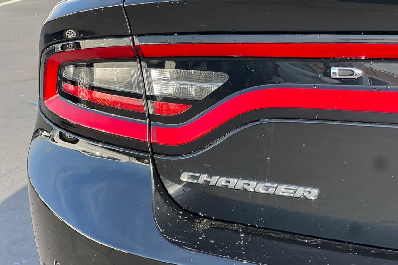 2023 Dodge Charger SXT Roseville CA