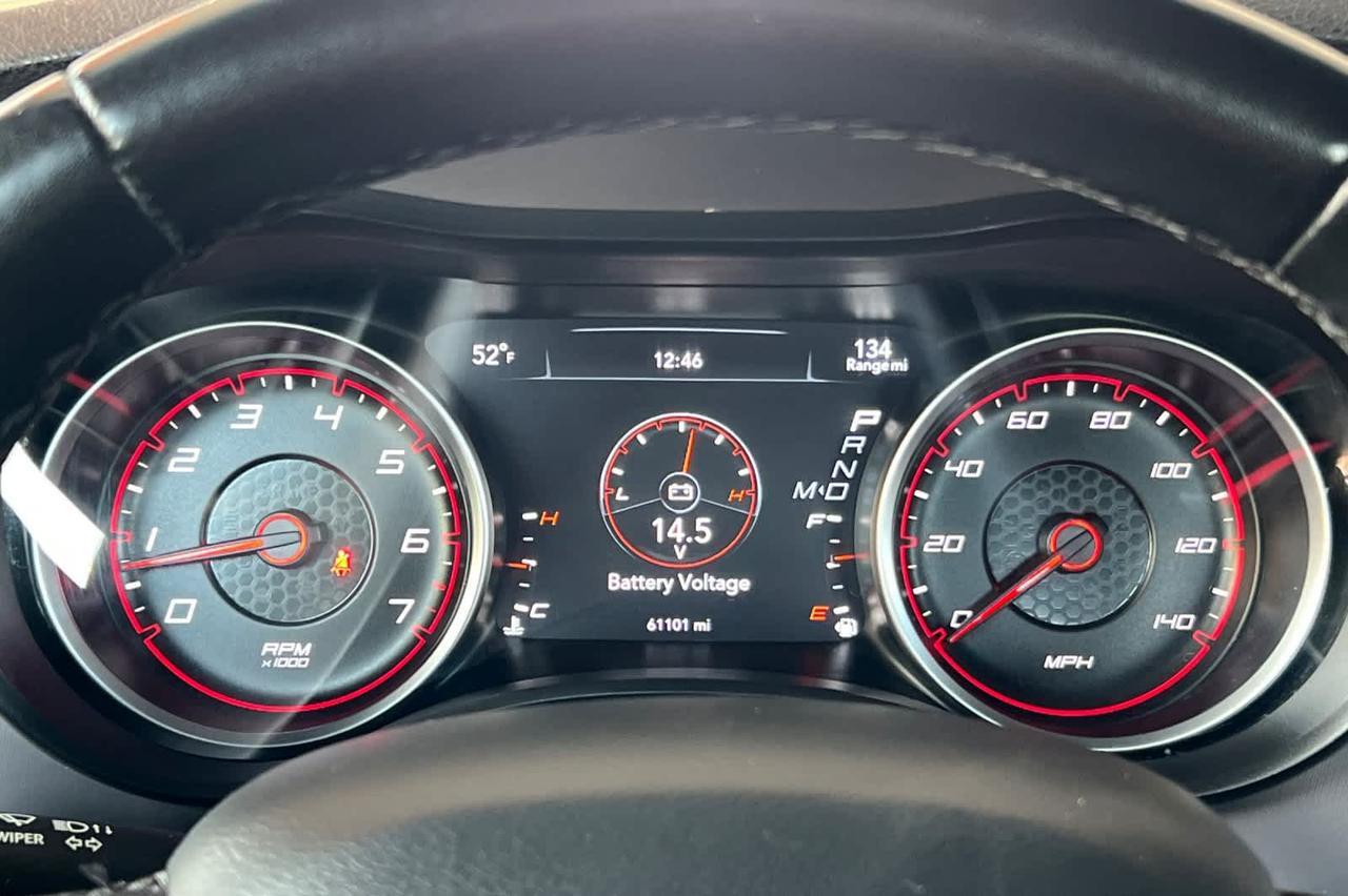 2023 Dodge Charger SXT Roseville CA