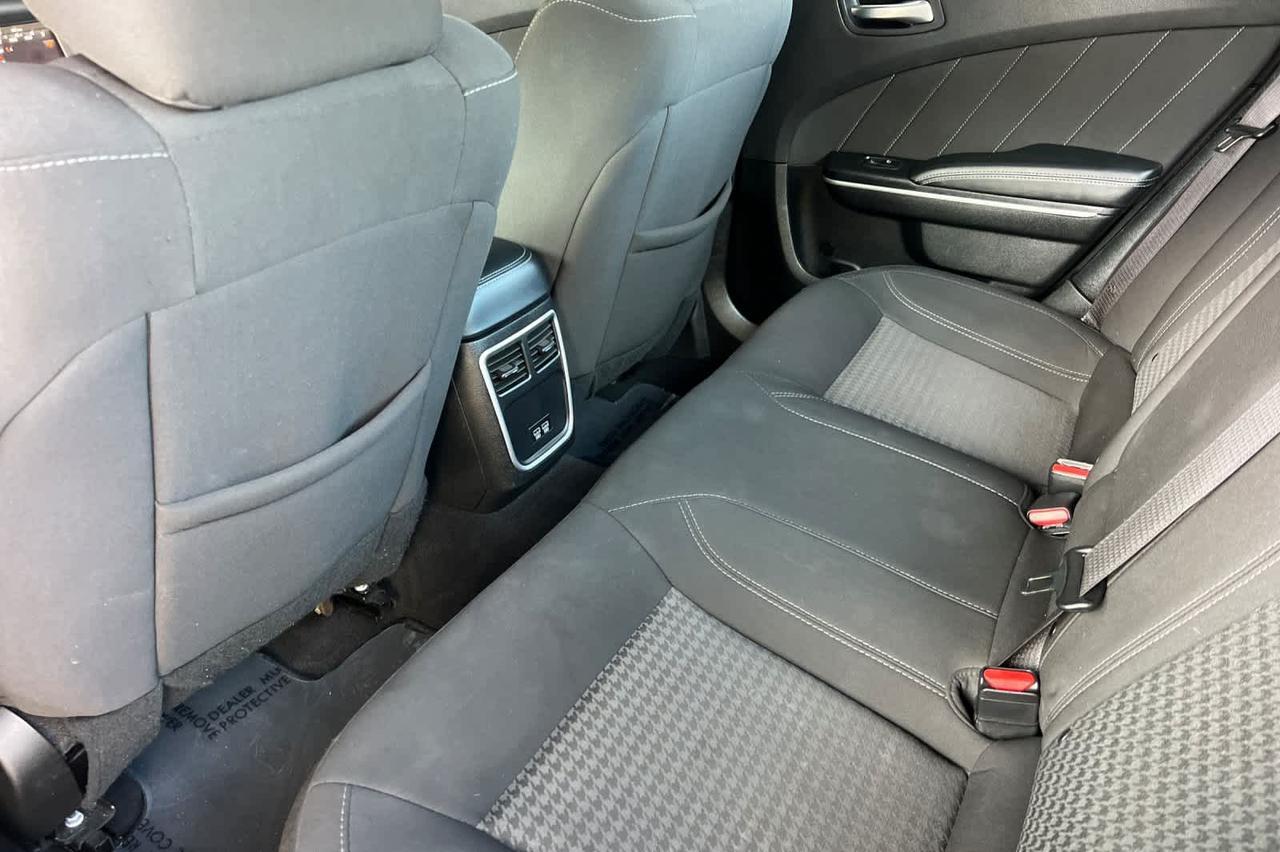 2023 Dodge Charger SXT Roseville CA